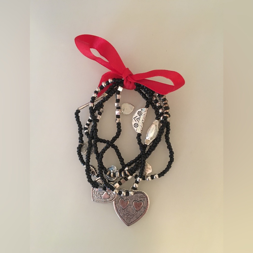 Costume jewelry